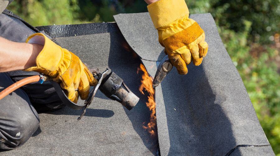 Professional flood damage restoration services in Coal Creek, CO